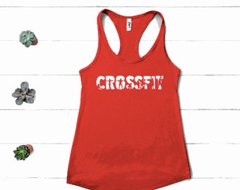 crossfit apparel