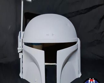 ジャンゴ・フェット ヘルメット / スターウォーズ レプリカ