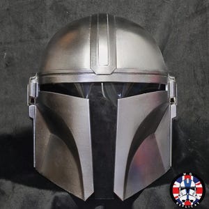 Star Wars The Mandalorian/Din Djarin Custom Made Helmet
