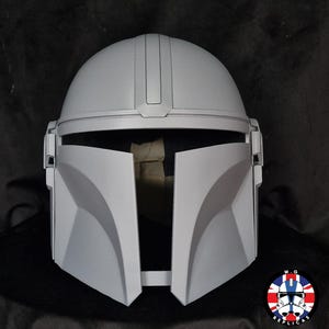 Star Wars The Mandalorian/Din Djarin Helmet D.I.Y