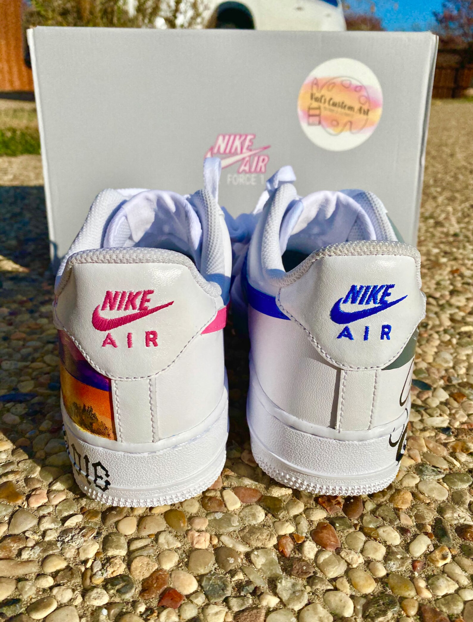 juice af1