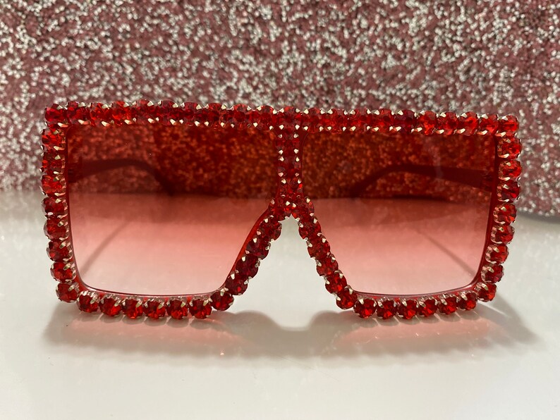Sapphire Sunglasses