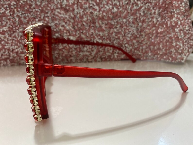 Sapphire Sunglasses