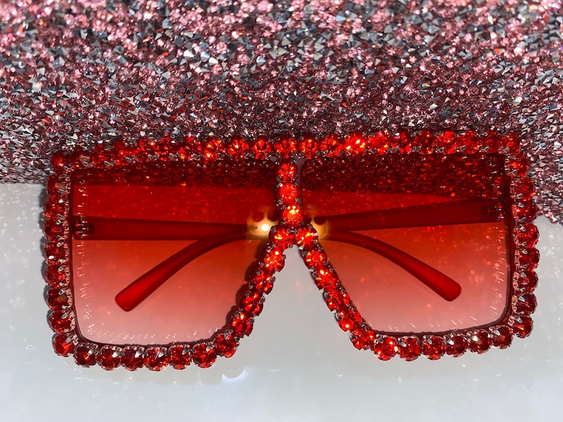 Sapphire Sunglasses