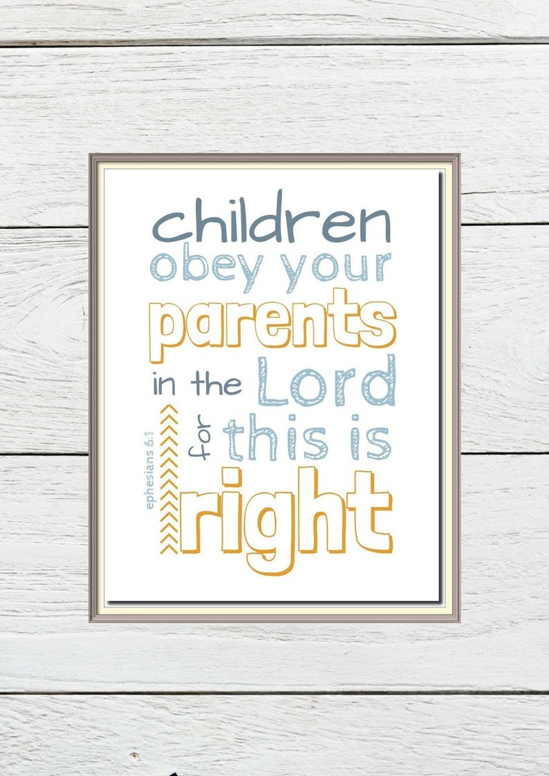 GODLY KIDS Printable Pack 33 pages / image 3
