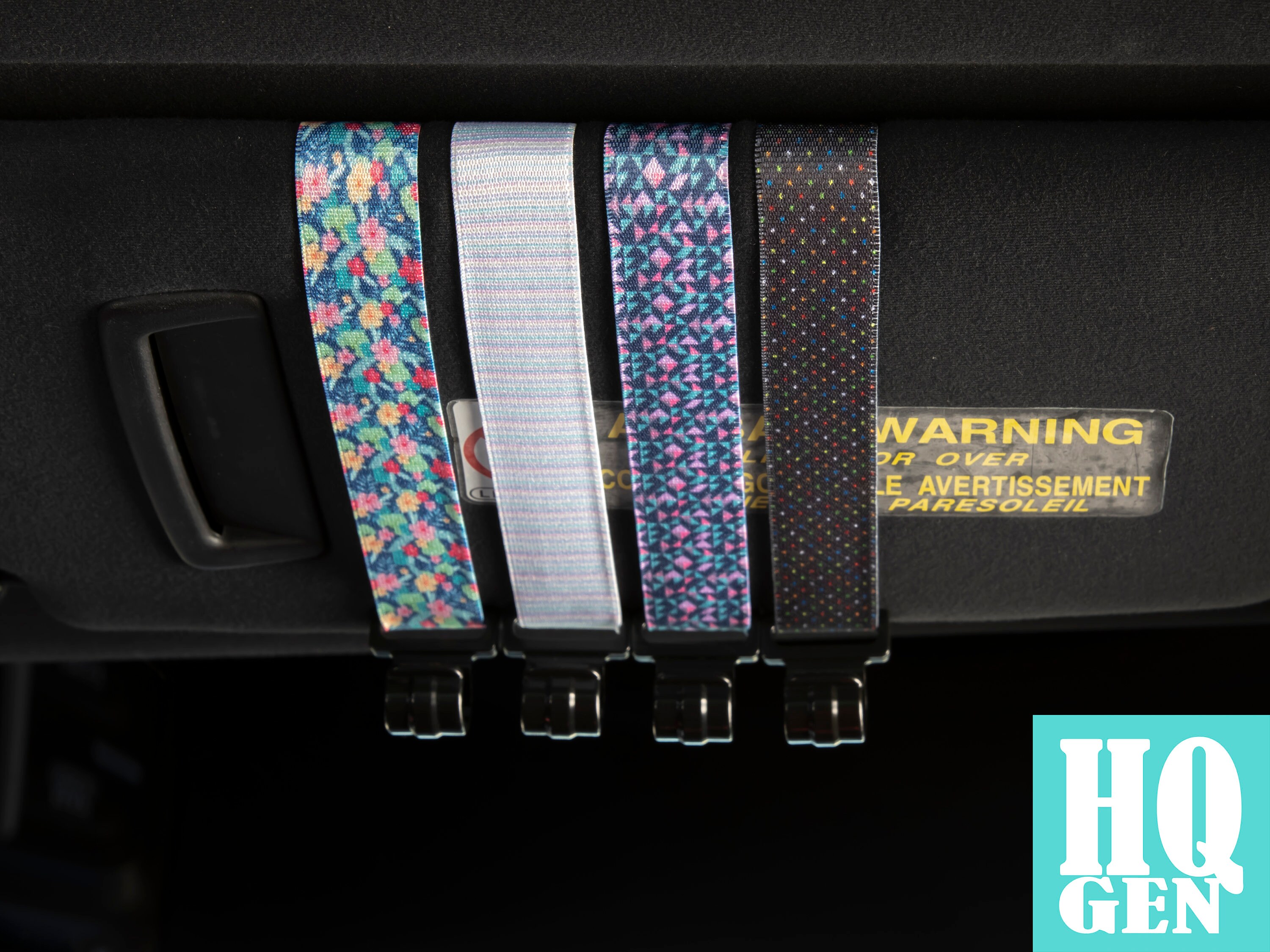 MASK HANGER for Cars Car Mask Holder Car Organizer Face Etsy Denmark