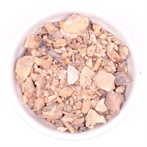 Benzoin Siam - Styrax tonkinensis, resin for incense, from Vietnam