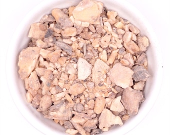 Benzoin Siam - Styrax tonkinensis, resin for incense, from Vietnam