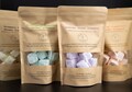 Shower Steamers/ shower bomb/ Menthol shower steamer/ eucalyptus peppermint/ lavender/ orange grapefruit/ rosemary lemon