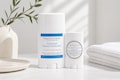 Natural Deodorant Aluminum Free Deodorant Baking Soda Deodorant Vegan Deodorant Long Lasting Odor Protection