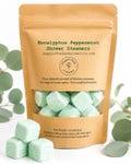 Shower Steamers Aromatherapy Essential Oil Spa Steamers Self Care Shower Bombs