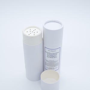 Dry Shampoo Lavender Oil Absorbing Powder for Dark or Light Hair Vegan Cruelty Free Natural Dry Shampoo Chemical Free Self Care Gift for Her