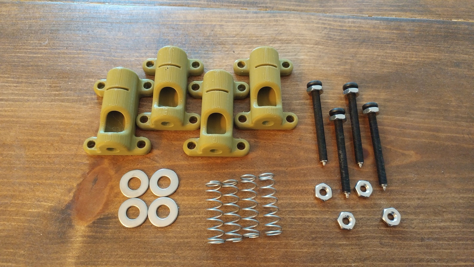 Trip Wire Perimeter Alarm 209. Etsy