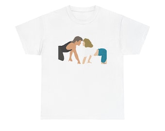 Camiseta de Dirty Dancing