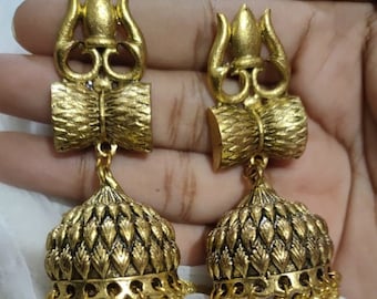 Trishul Jhumka 2025