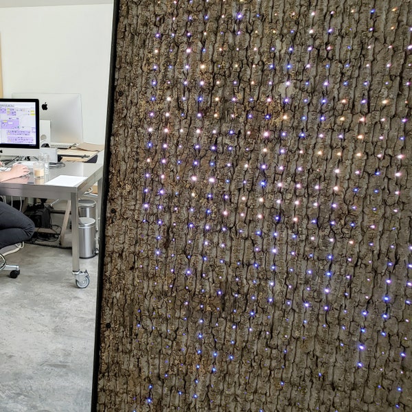 Metal Interactive Wall Art Etsy