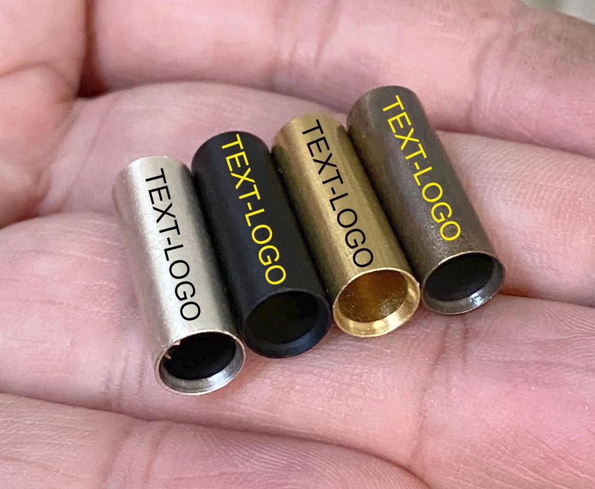 Bacchette Di Legno Giapponesi Alvinlite - 5 Paia Intagliate A Mano Set Regalo O 996088 - Foto 4