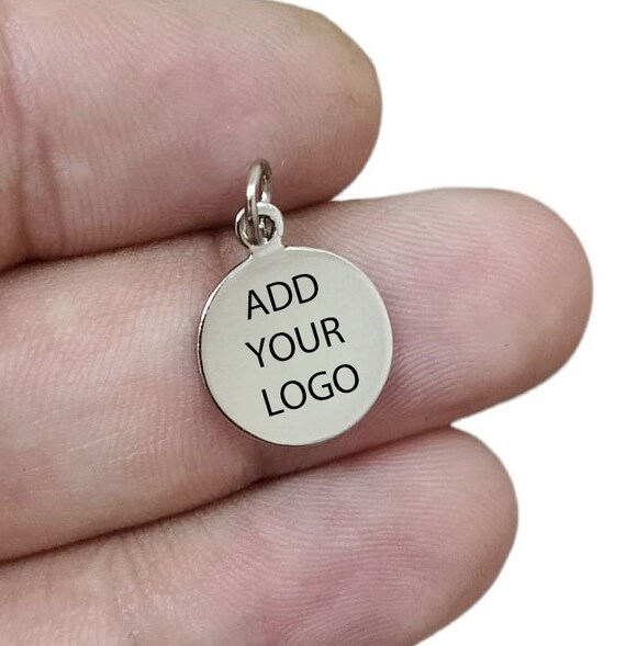 Personalized 925 Sterling Silver Script Letter Q Initial Pendant Necklace, 20