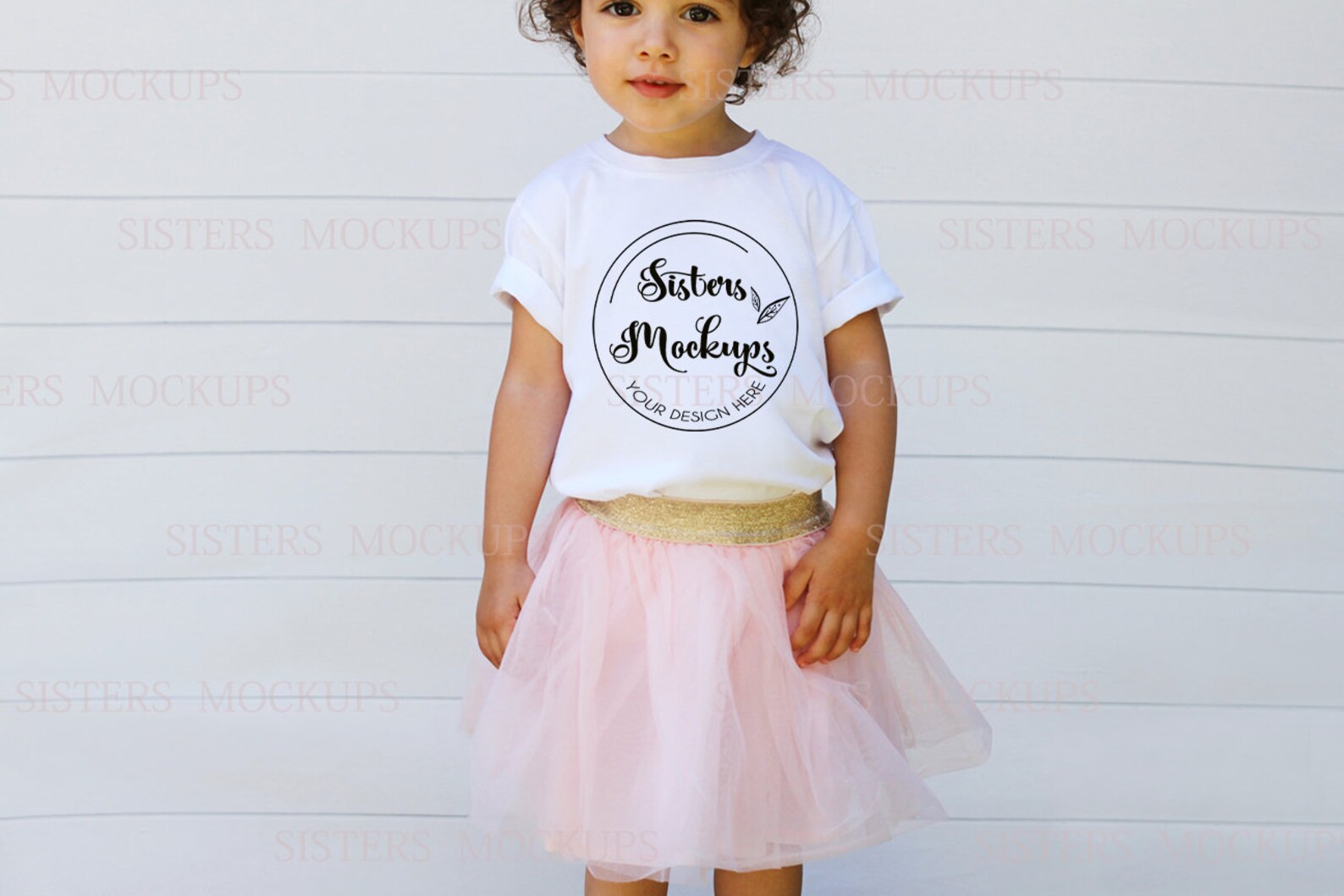 Toddler shirt mockup White toddler tshirt mockup girl shirt Etsy