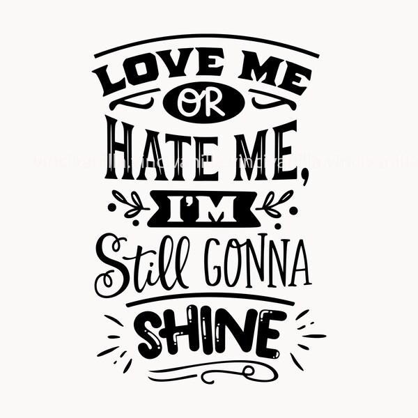 Haters Gonna Hate Etsy