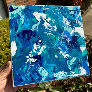 Atmos #3