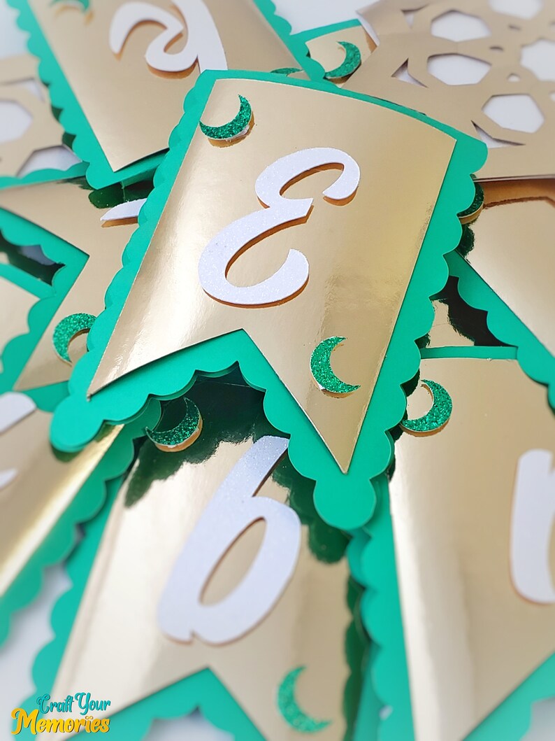 Paper Party Supplies Party Supplies Eid Mubarak Party Banner Happy Eid Eid Gift Islamic Decor Welcome Eid Eid Ul Fitr Decor Eid Ul Adha Decor Eid Decor Eid Decorations