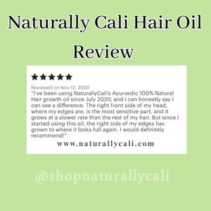 Ayurvedisches Haarwuchsöl: Amla & Rosmarin, natürliche Alopeziebehandlung Bild 3