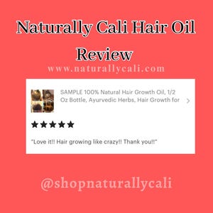 Ayurvedisches Haarwuchsöl: Amla & Rosmarin, natürliche Alopeziebehandlung Bild 11