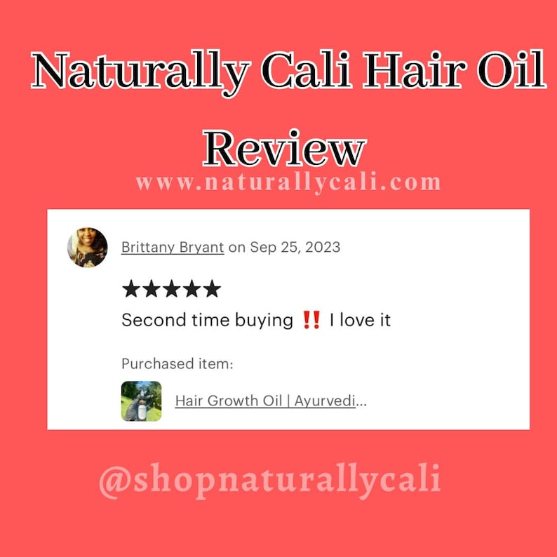 Ayurvedisches Haarwuchsöl: Amla & Rosmarin, natürliche Alopeziebehandlung Bild 8