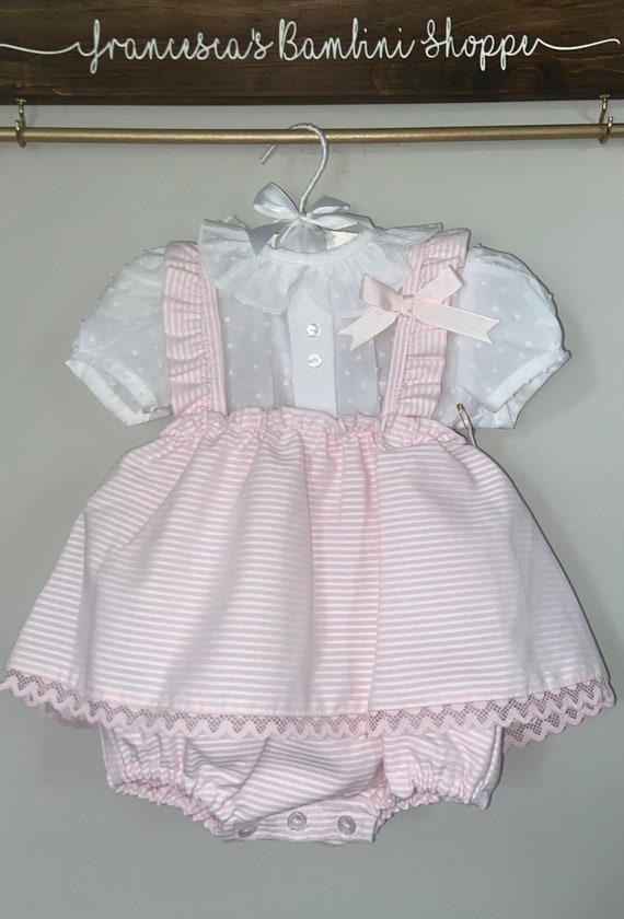 Baby girl sales spanish dresses