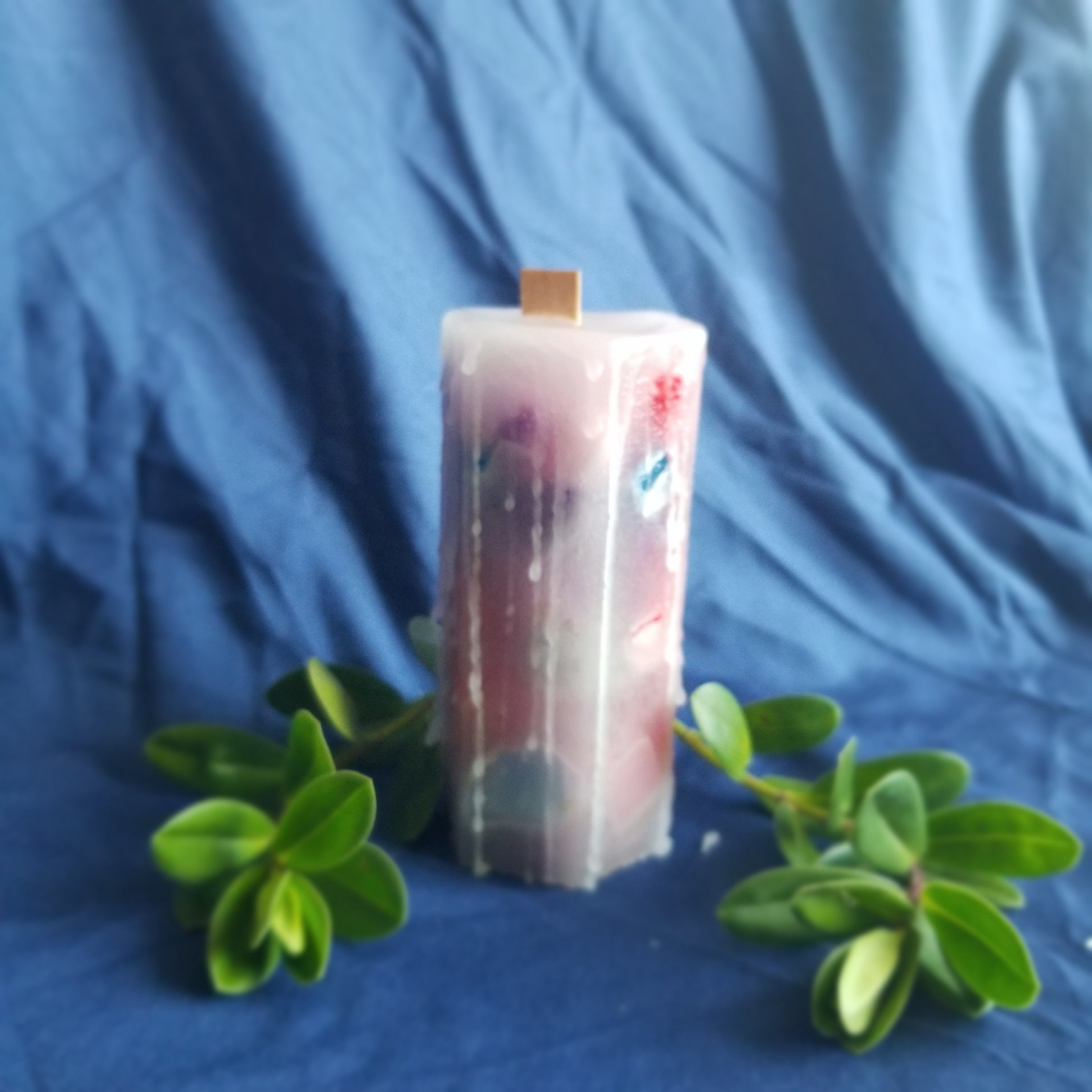 Connection Witch Candle Magic Candles, Witchcraft Candle, Wicca, Pagan