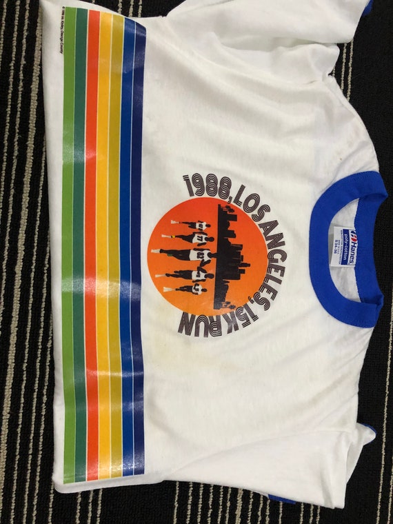 Ringer T-shirt