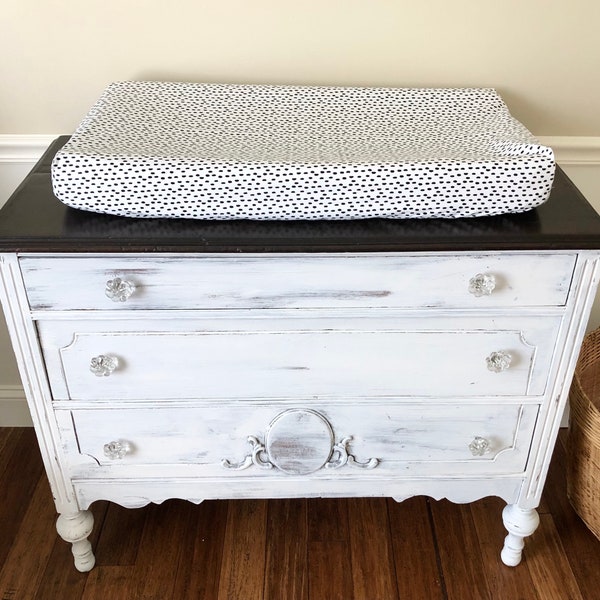 Changing Pad Cover Etsy