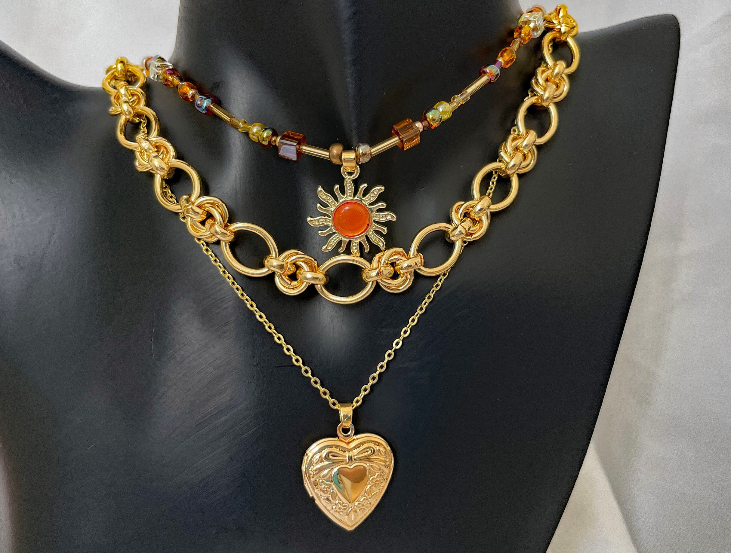 En Route Jewelry - Etsy