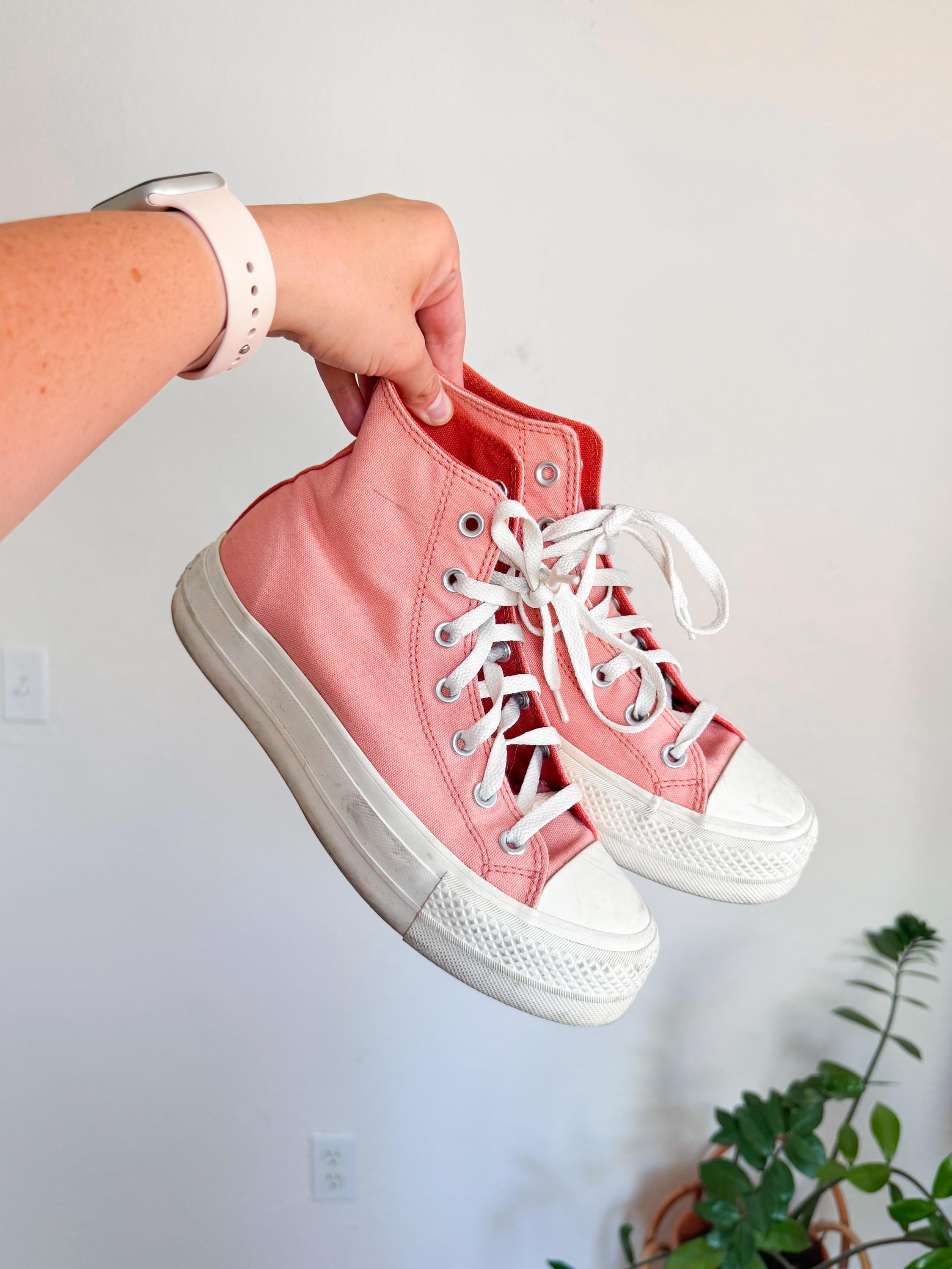 Rare Converse Shoes - Etsy