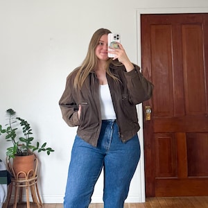 90s Mirage Jacket - Etsy