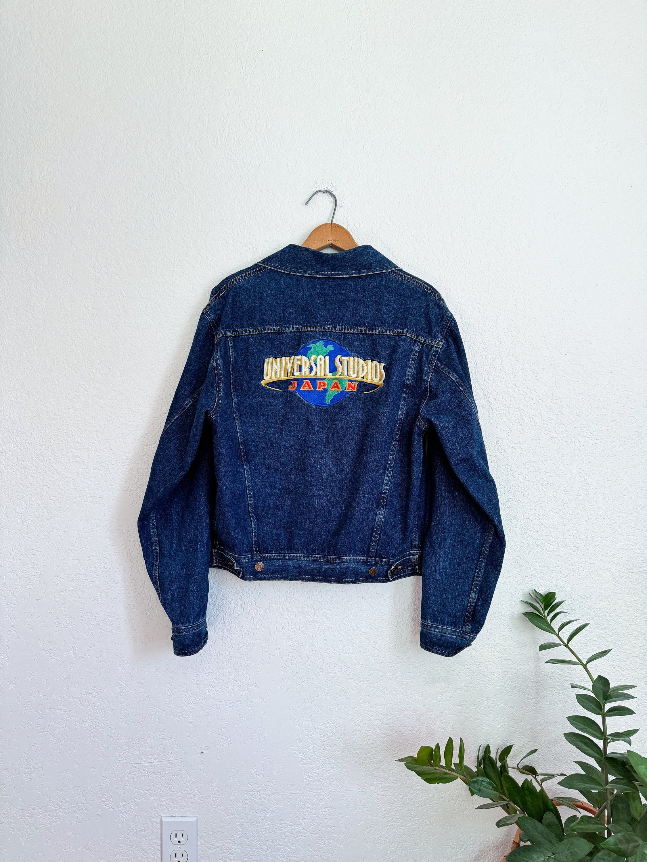 ジャケット・アウター Retrofuture2015 507XX 46 Jose Logo Zip Jacket | GUESS Factory
