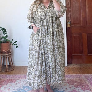 Daughters of India Kyra - Etsy