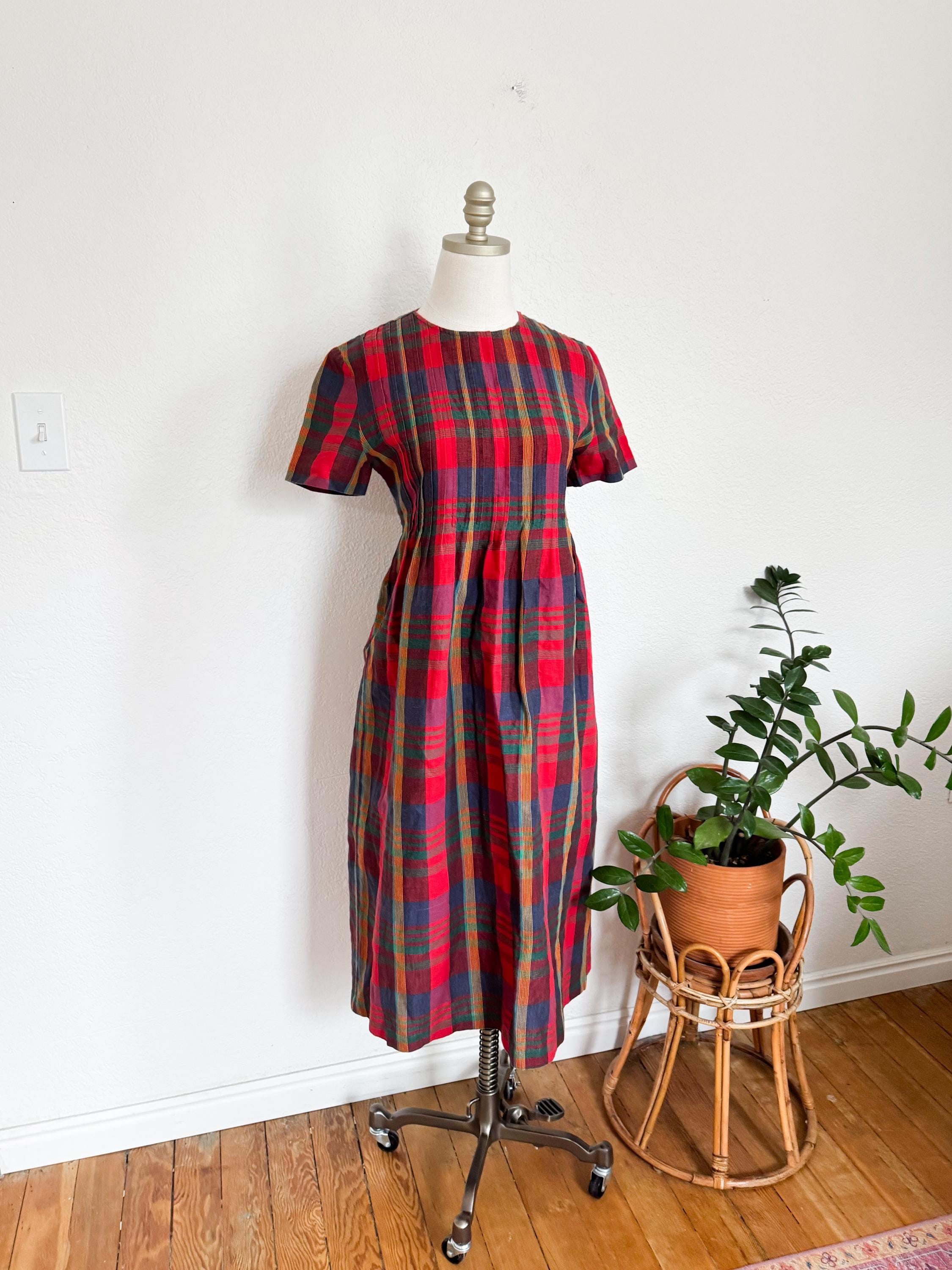 90s tee shirt dress Vintage Yellow Floral Rayon 90s Shirt Dress – The Curatorial Dept