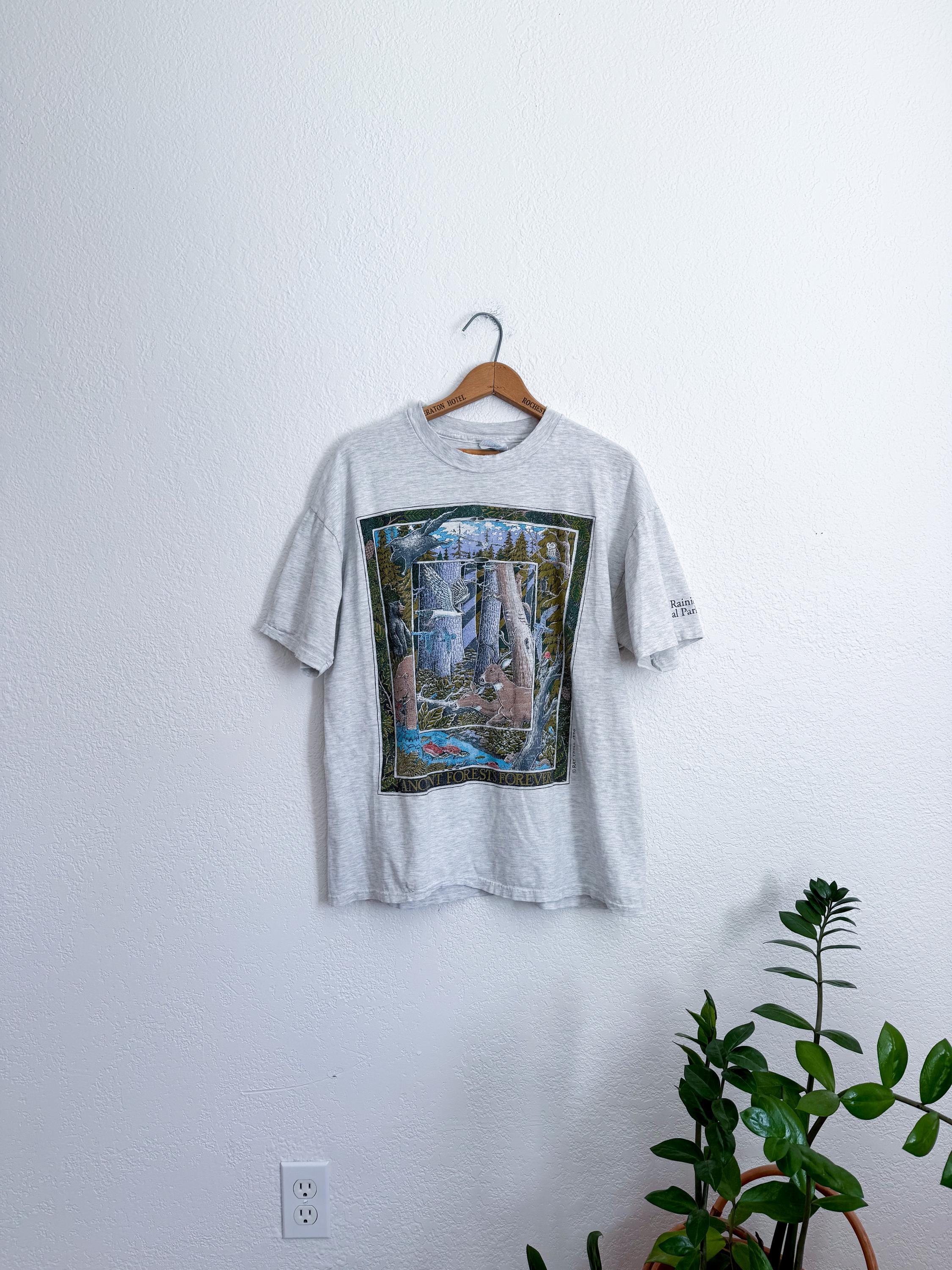Ray Troll T Shirt - Etsy