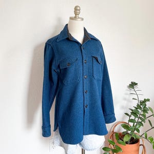 Woolrich Jacket - Etsy