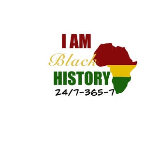 Juneteenth, Black History Month, 1865