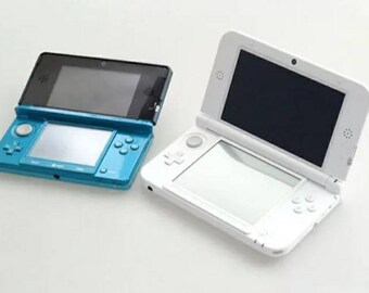 3ds Etsy