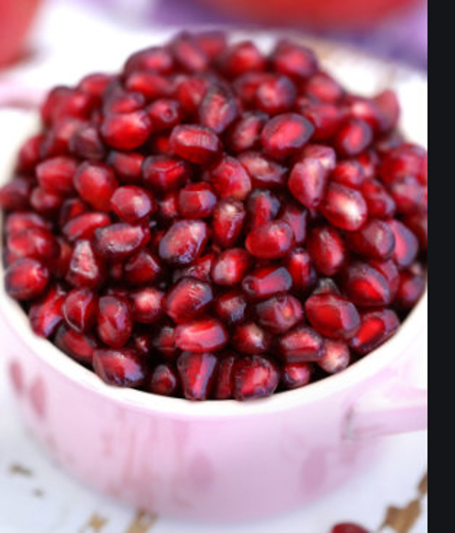 RARE Bonsai DWARF POMEGRANATE Tree Fruit 5 15 or 30 Seeds Etsy