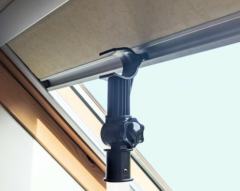 2 Metre Velux Opening Pole for Roof Windows & Blinds Etsy