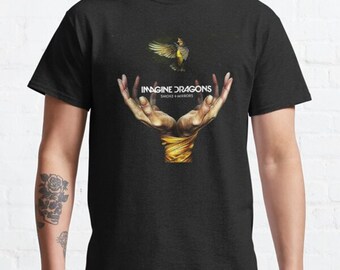 imagine dragons Classic T-Shirt