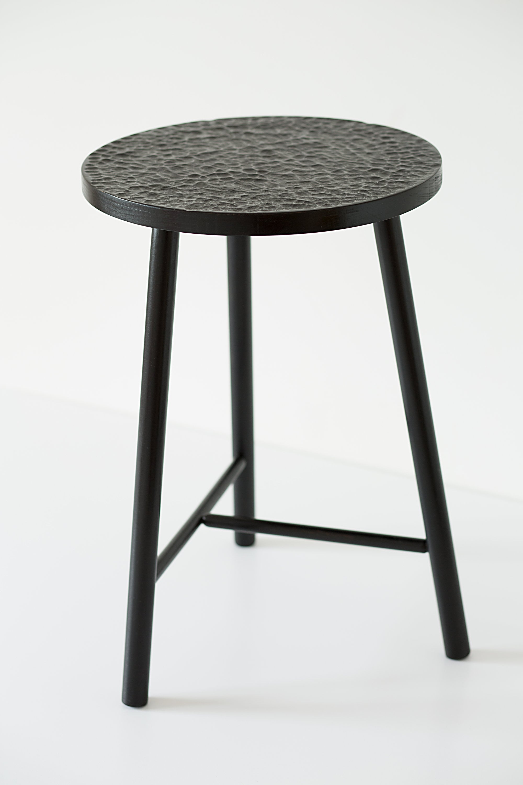Solid Wood Stool Side Table Plant Stand Accent Chair - Etsy