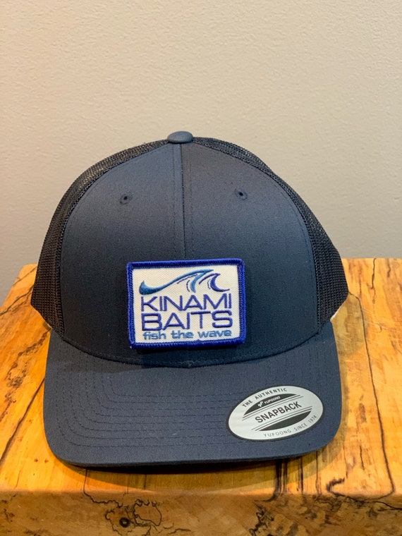 kinami baits
