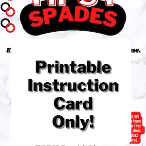 Tipsy Spades Partyspiel, Tipsy Spades Regeln, betrunkene Pik Regeln, Spielkarten Regeln, Trinkspiel Regeln, betrunken Pik, Tipsy Spades