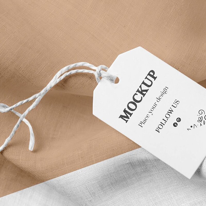 Die Cut Hang Tags - Etsy